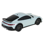 Auto na diaľkové ovládanie 1:24 Porsche 911 Dakar Mint RASTAR